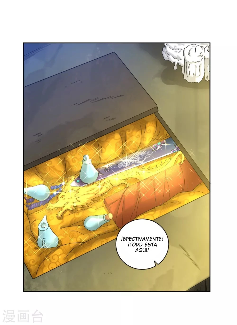 First Class Servant > Capitulo 55 > Page 111
