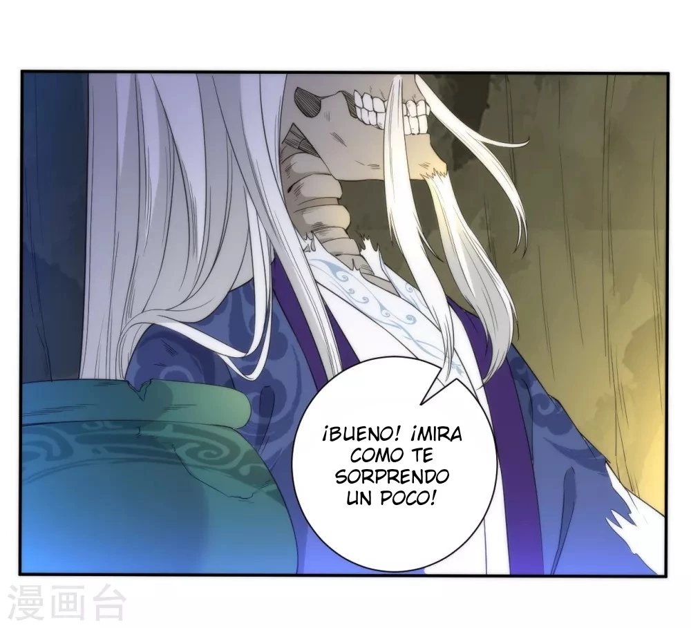 First Class Servant > Capitulo 55 > Page 171