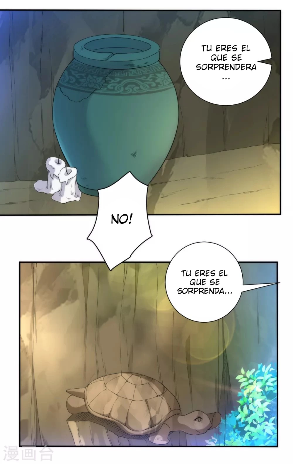 First Class Servant > Capitulo 55 > Page 181