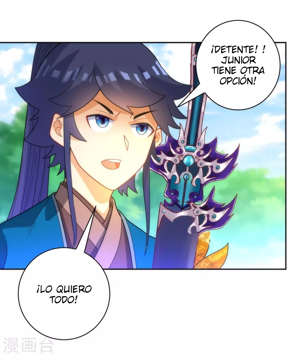 First Class Servant > Capitulo 55 > Page 301