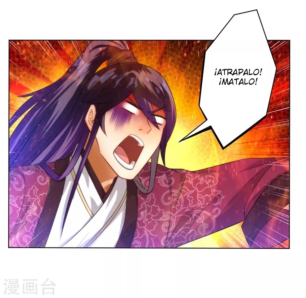 First Class Servant > Capitulo 56 > Page 31