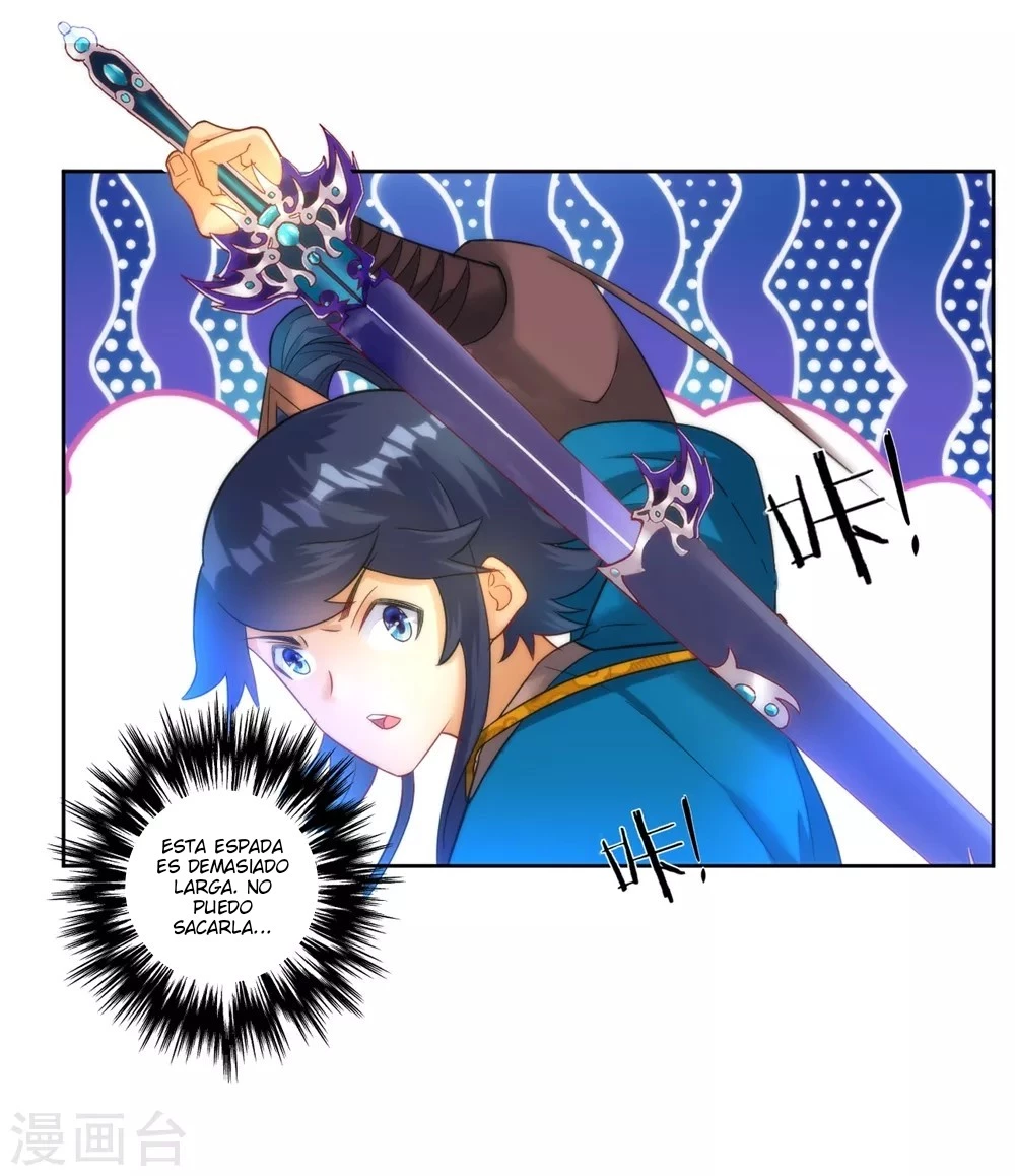 First Class Servant > Capitulo 57 > Page 51