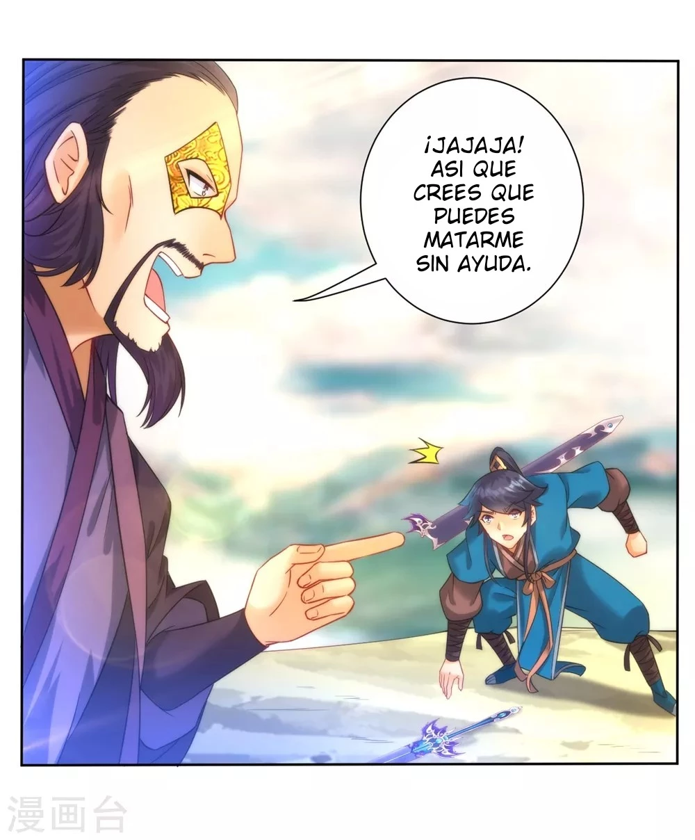 First Class Servant > Capitulo 57 > Page 71