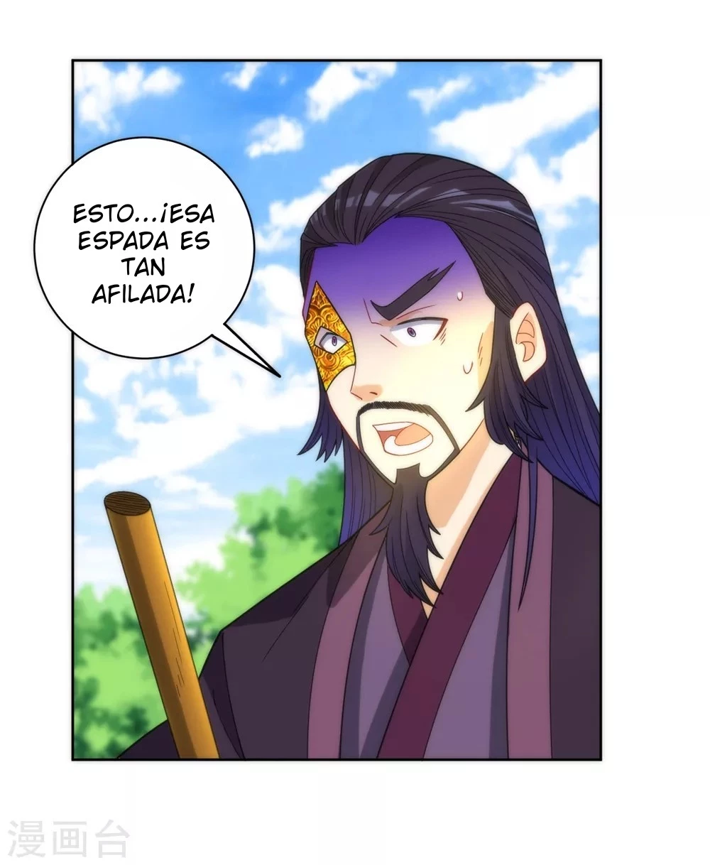 First Class Servant > Capitulo 57 > Page 121