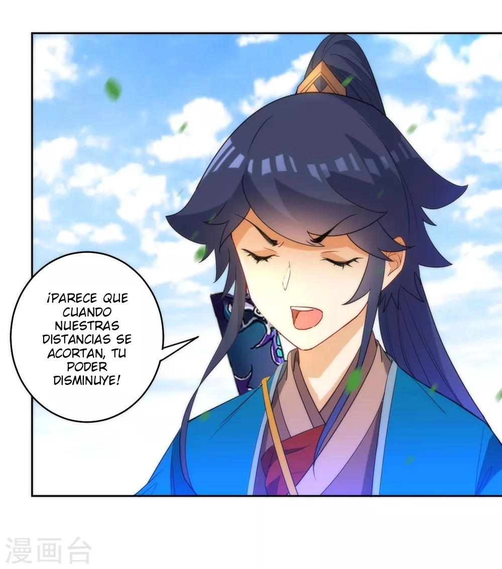 First Class Servant > Capitulo 57 > Page 181
