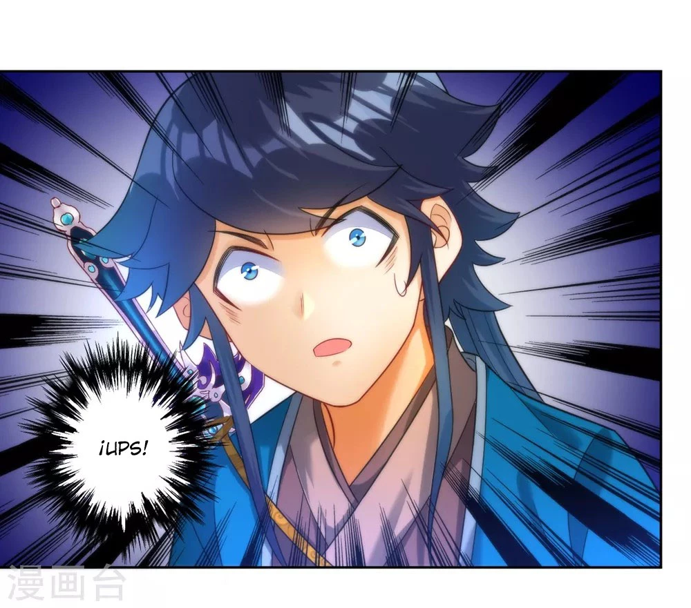 First Class Servant > Capitulo 58 > Page 271