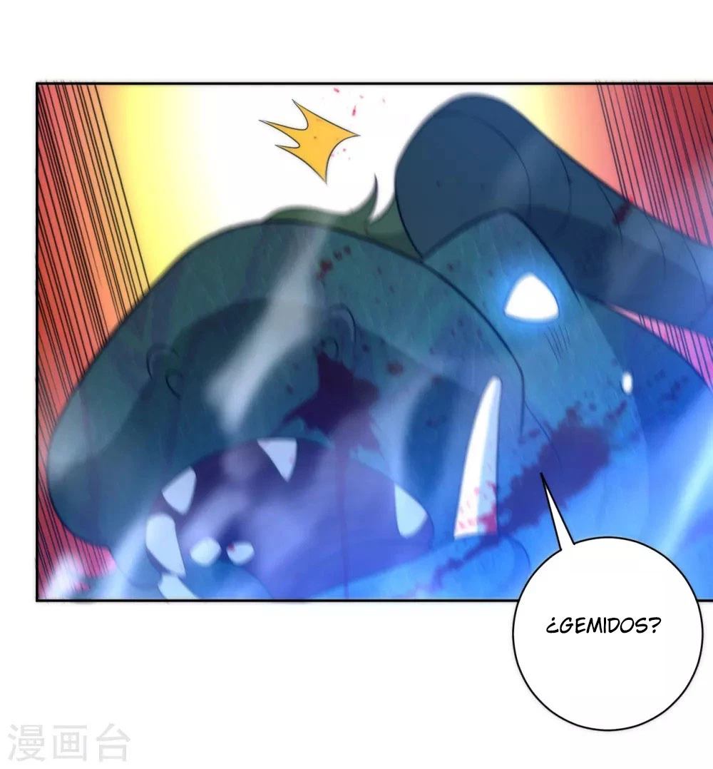 First Class Servant > Capitulo 59 > Page 51