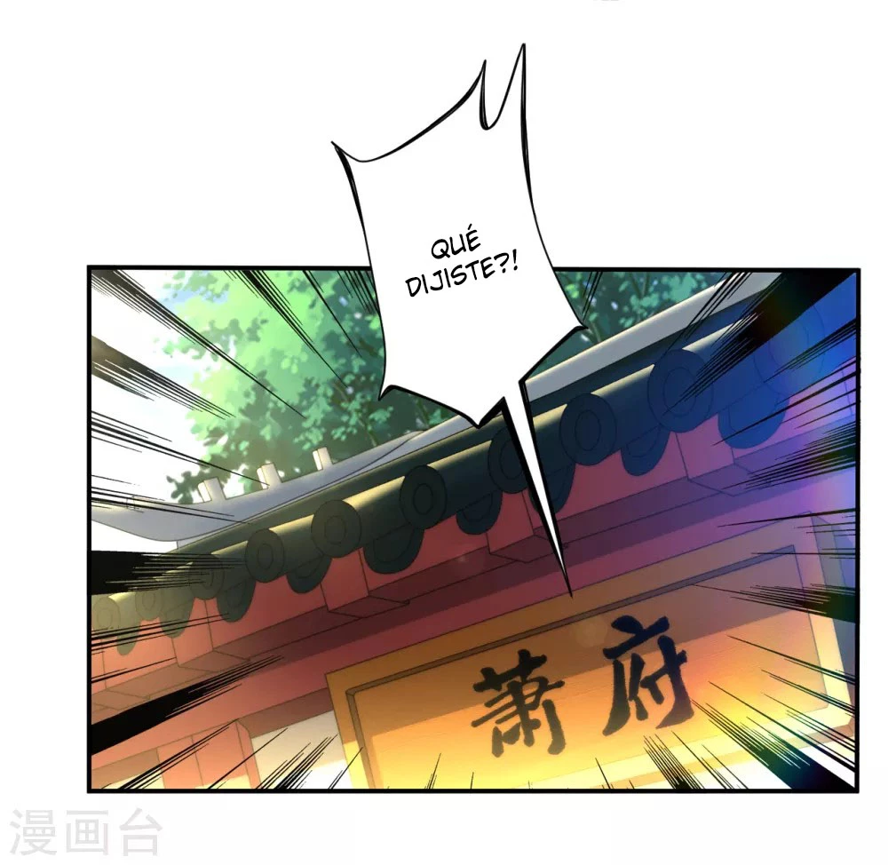 First Class Servant > Capitulo 59 > Page 281