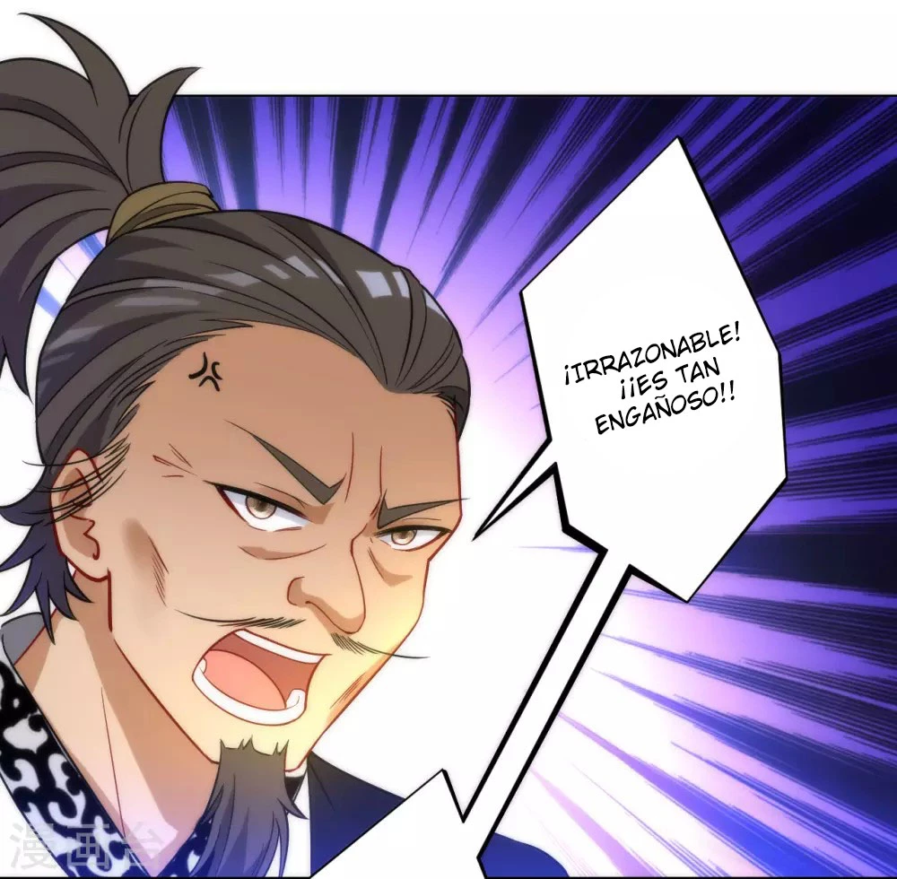 First Class Servant > Capitulo 60 > Page 61