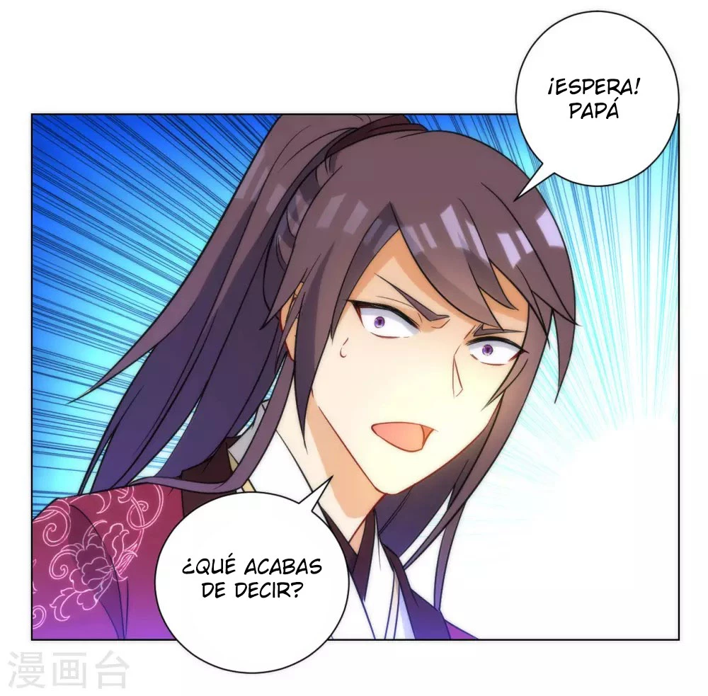 First Class Servant > Capitulo 60 > Page 81