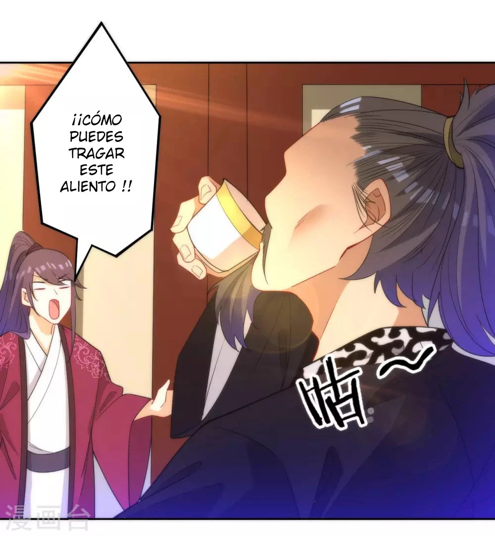First Class Servant > Capitulo 60 > Page 111