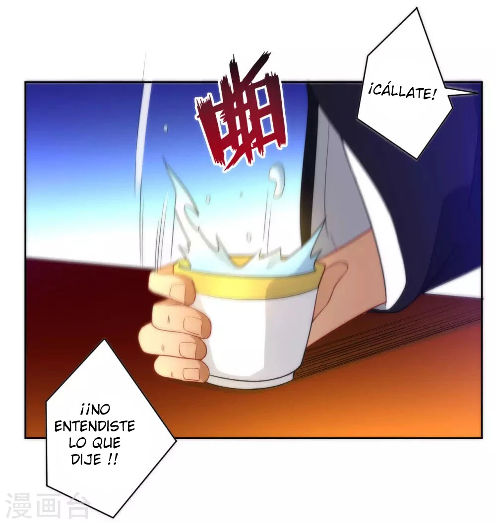 First Class Servant > Capitulo 60 > Page 121