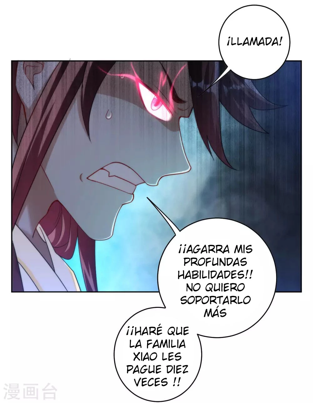 First Class Servant > Capitulo 60 > Page 161