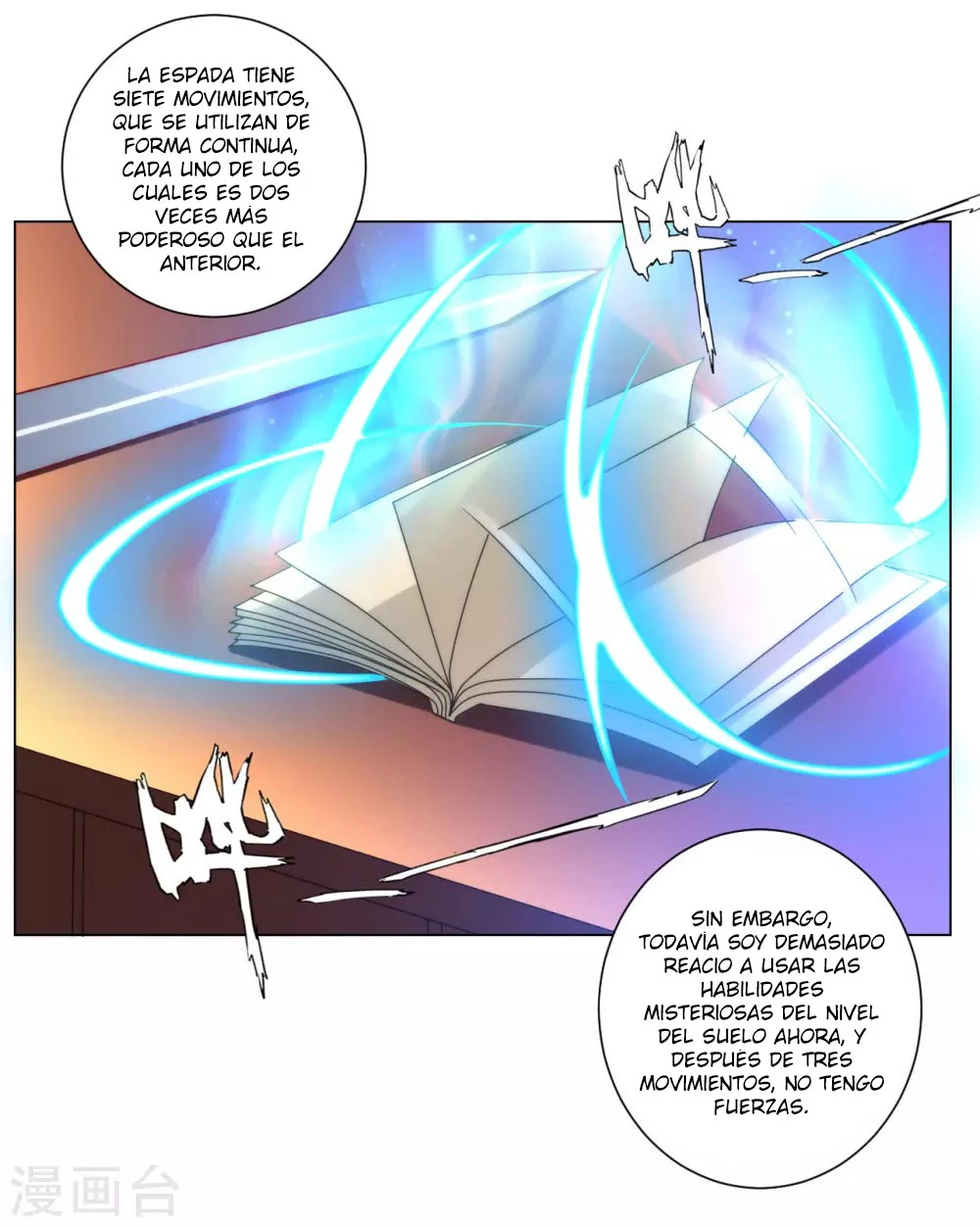 First Class Servant > Capitulo 60 > Page 191