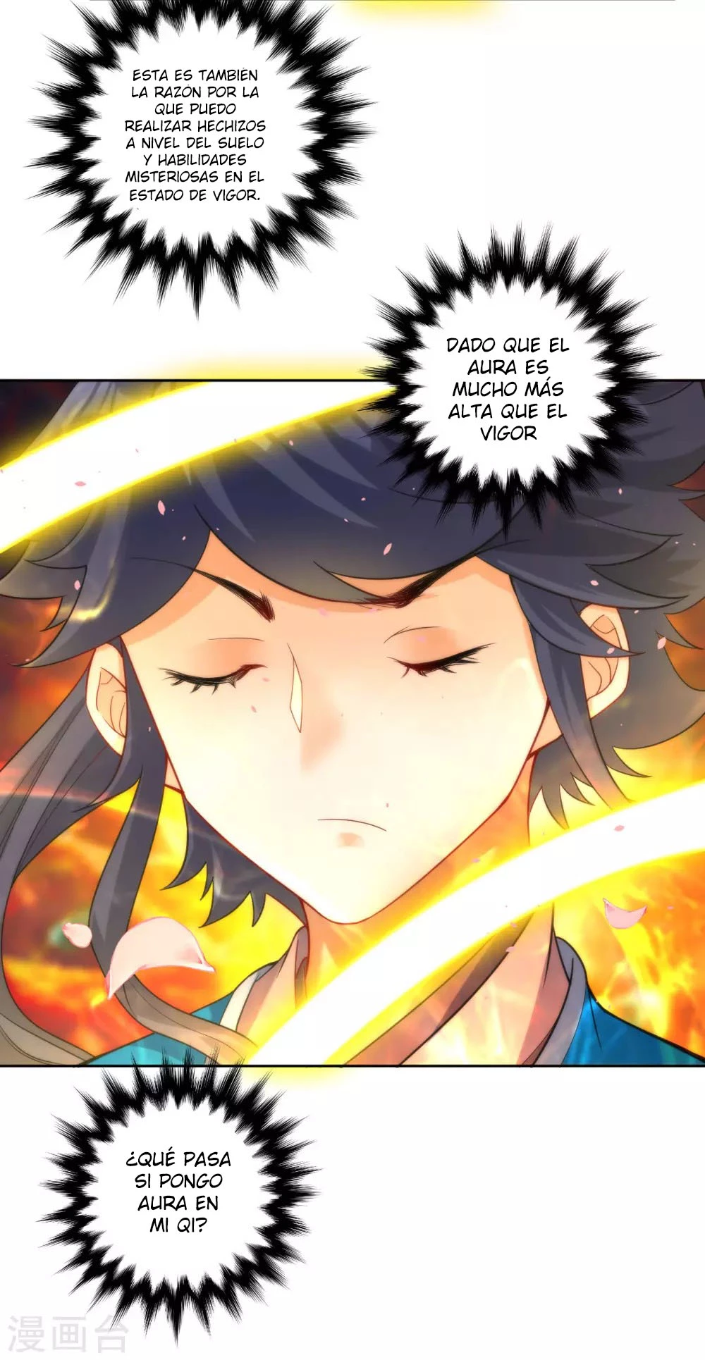 First Class Servant > Capitulo 60 > Page 241