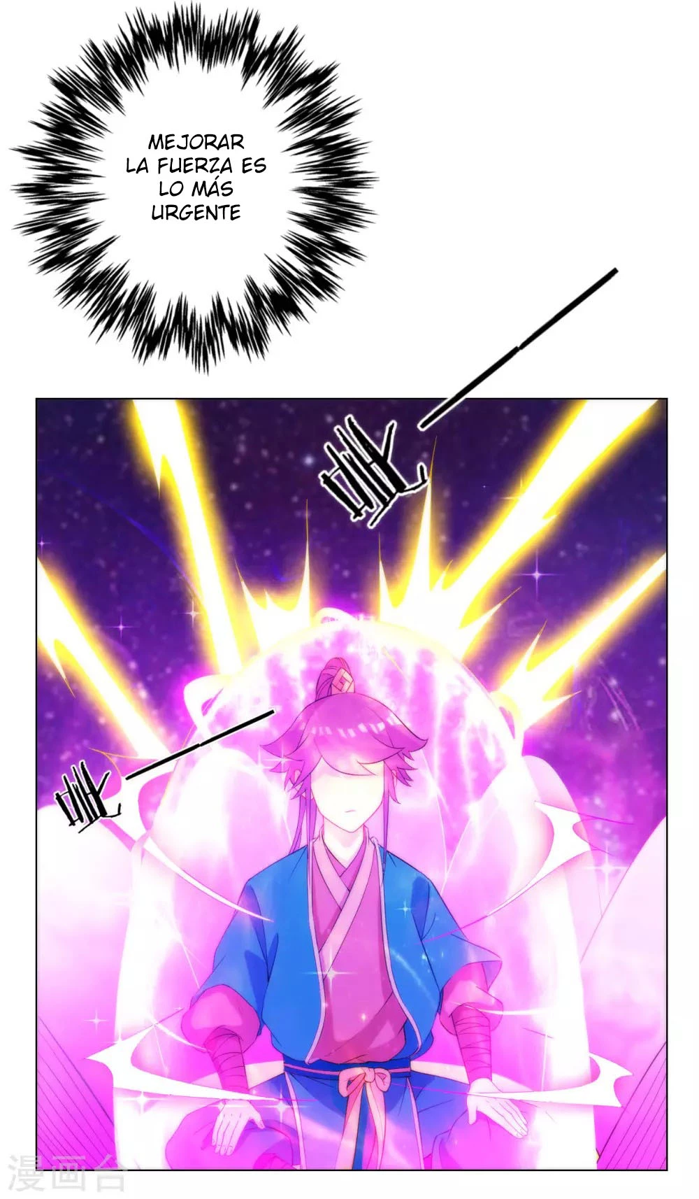 First Class Servant > Capitulo 60 > Page 281
