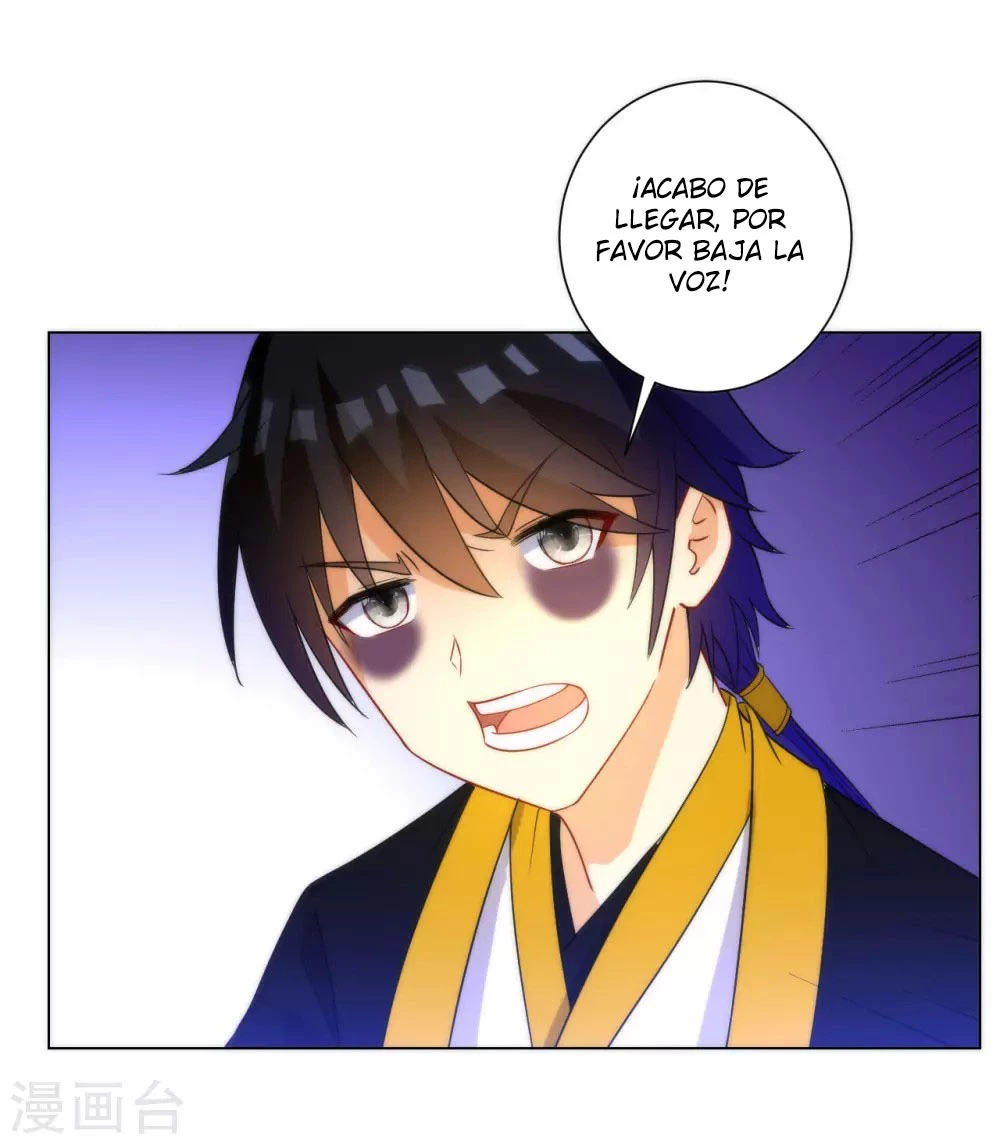 First Class Servant > Capitulo 60 > Page 341