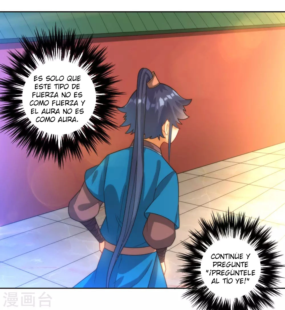 First Class Servant > Capitulo 61 > Page 71