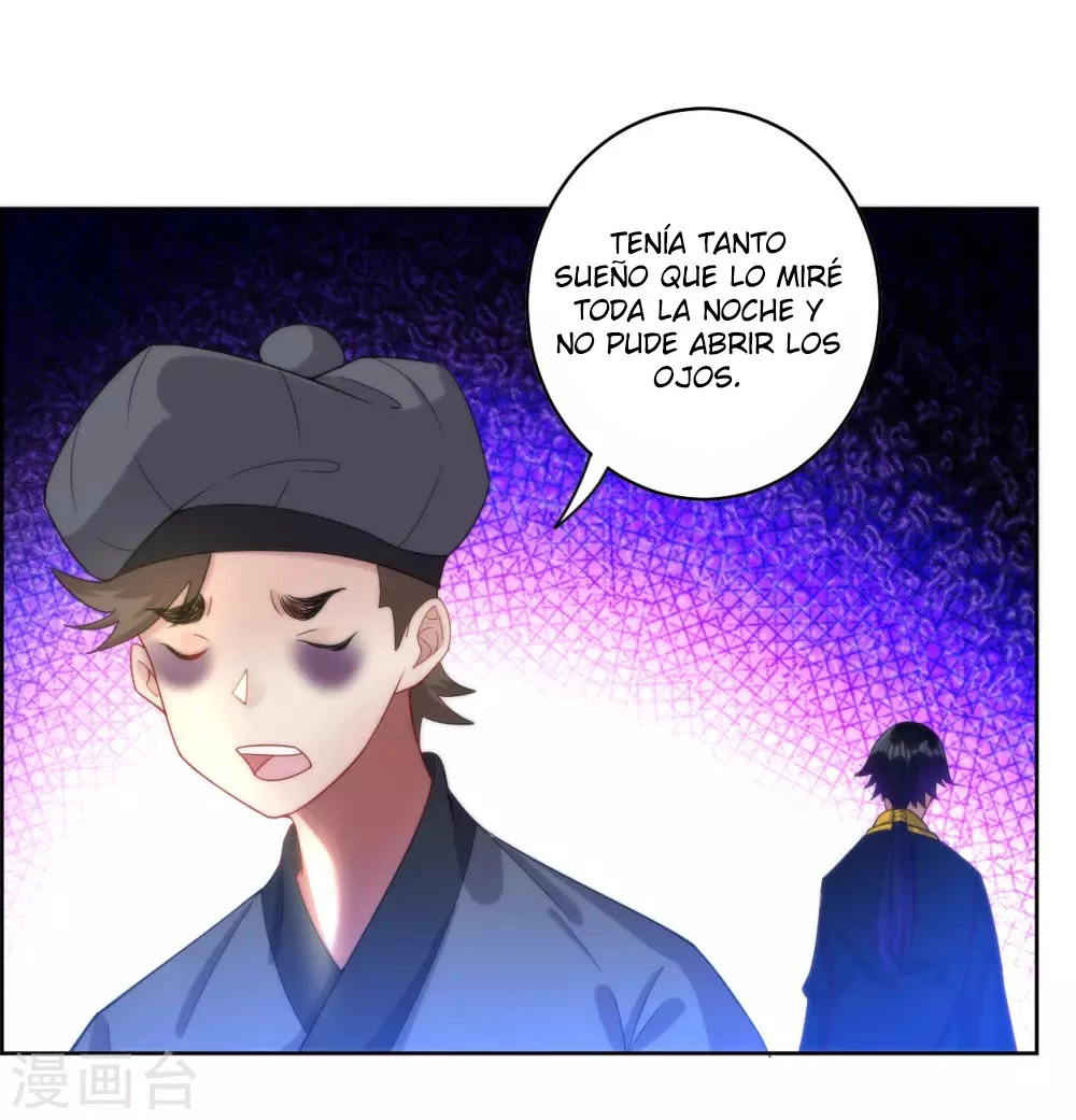First Class Servant > Capitulo 61 > Page 91