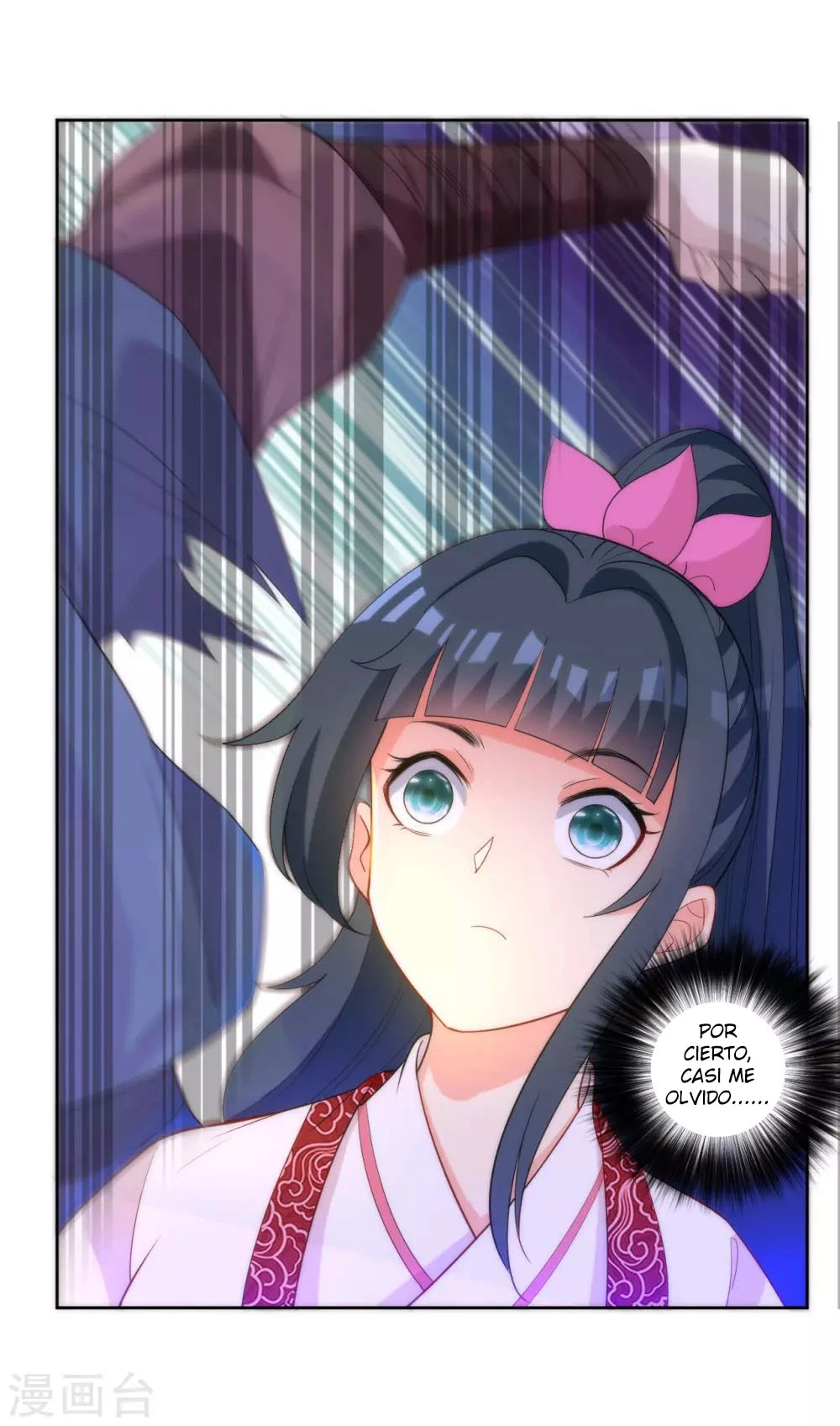 First Class Servant > Capitulo 61 > Page 141