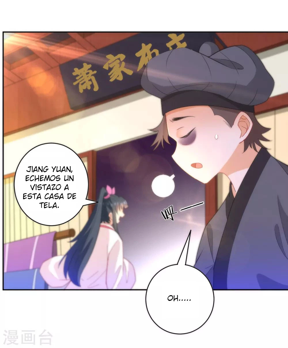 First Class Servant > Capitulo 61 > Page 151