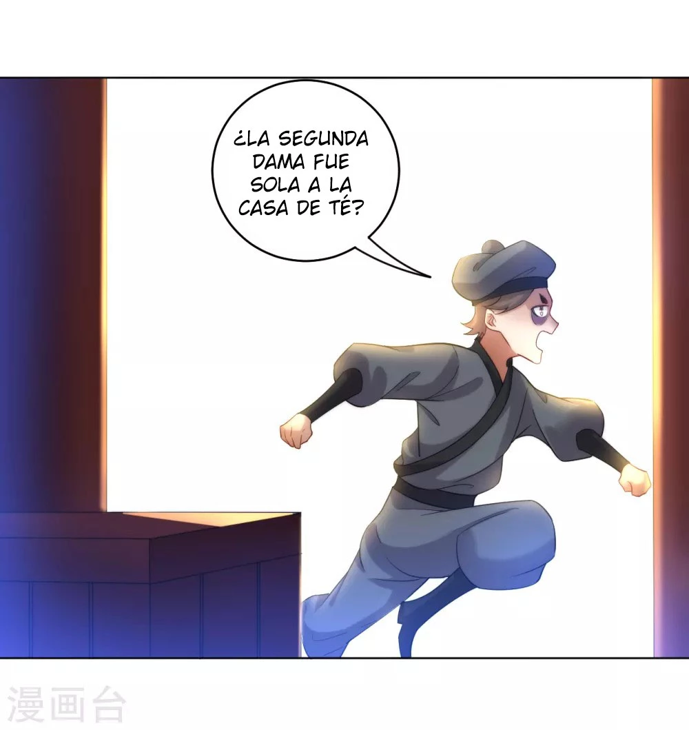 First Class Servant > Capitulo 61 > Page 291