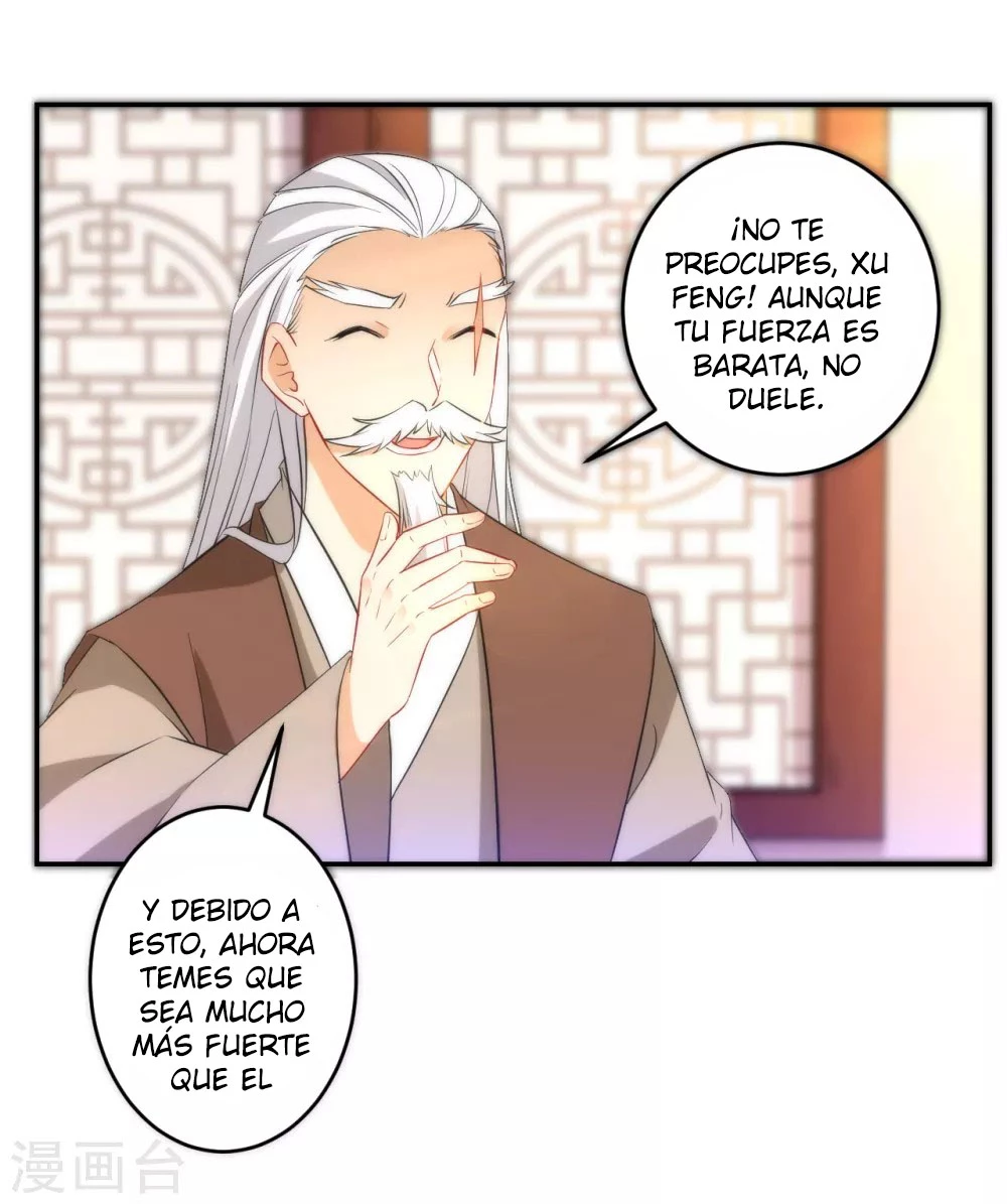 First Class Servant > Capitulo 61 > Page 331