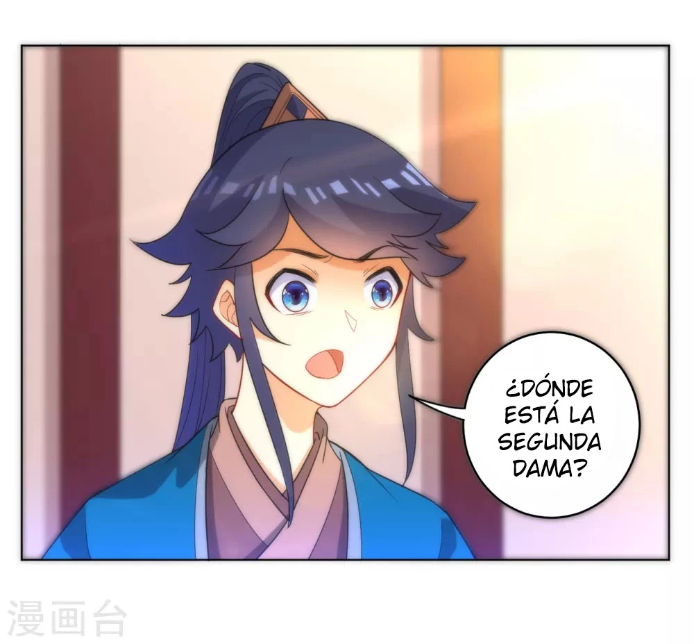 First Class Servant > Capitulo 61 > Page 371