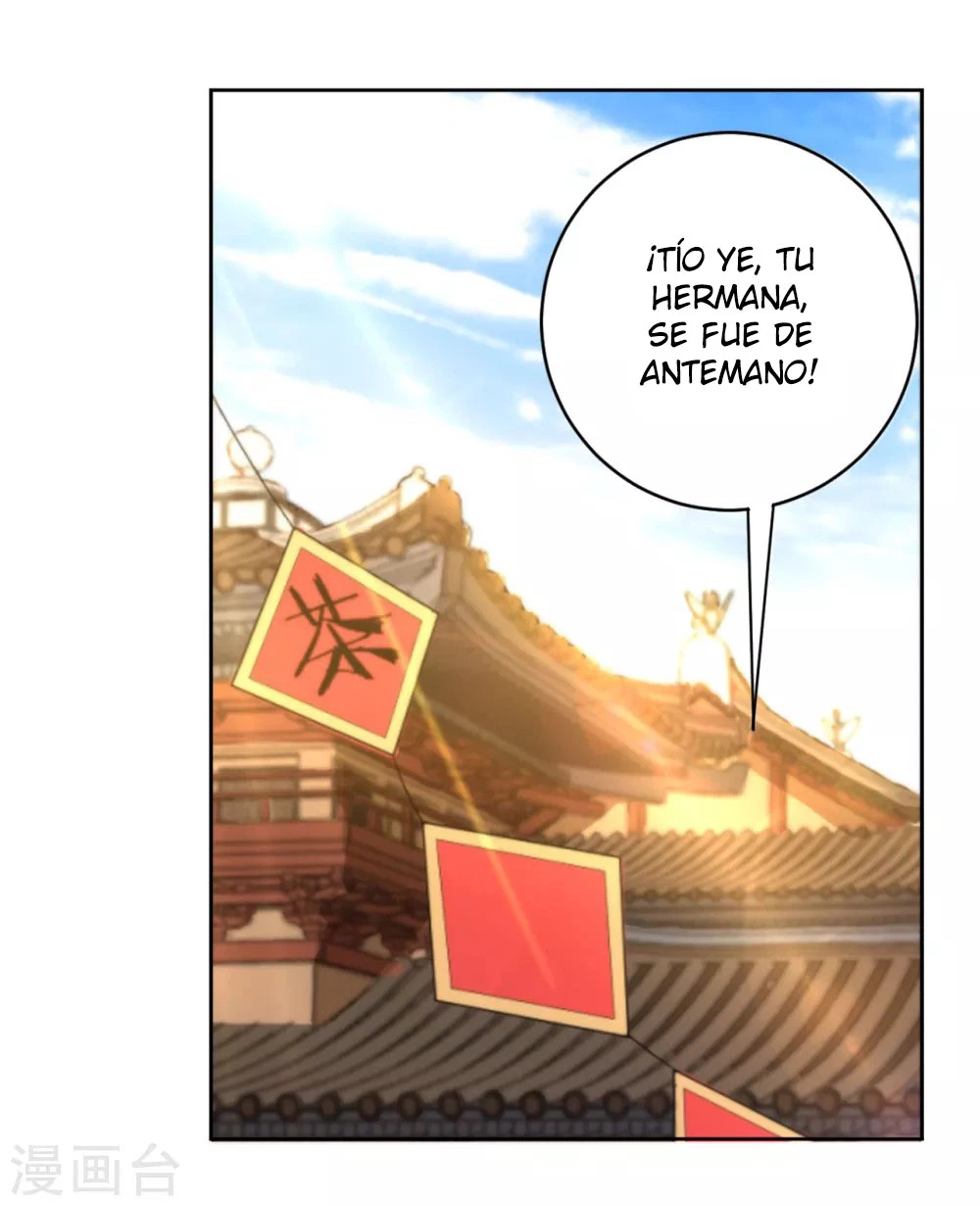 First Class Servant > Capitulo 62 > Page 31