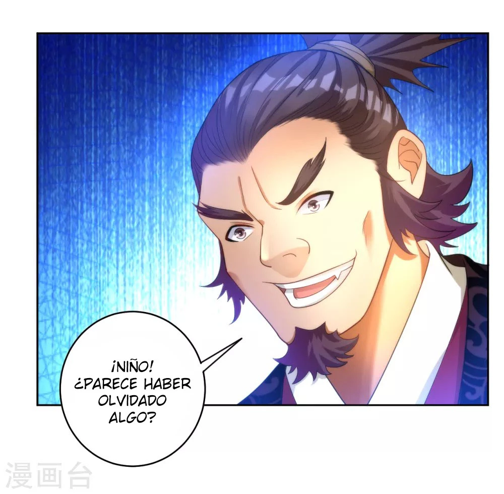 First Class Servant > Capitulo 62 > Page 221