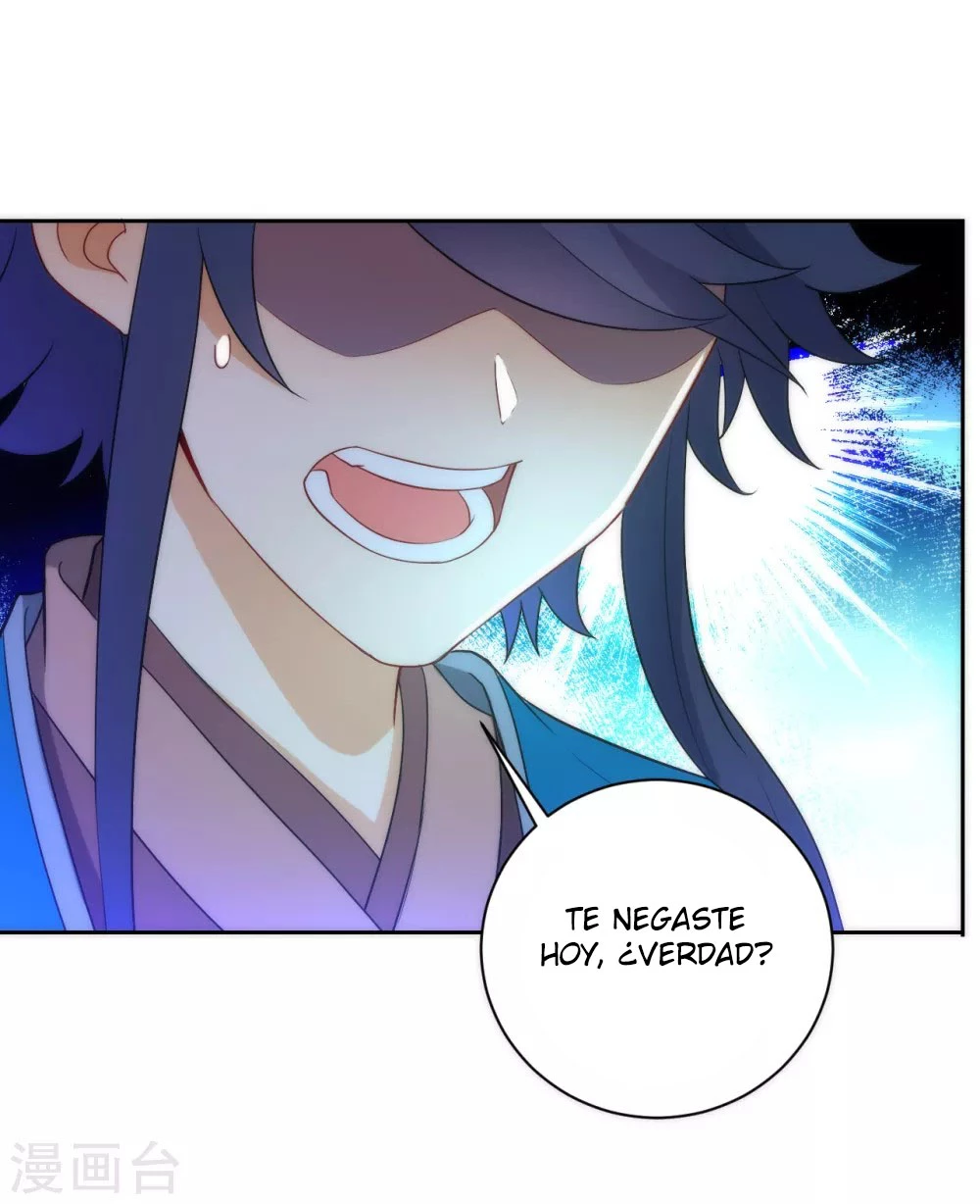 First Class Servant > Capitulo 62 > Page 281