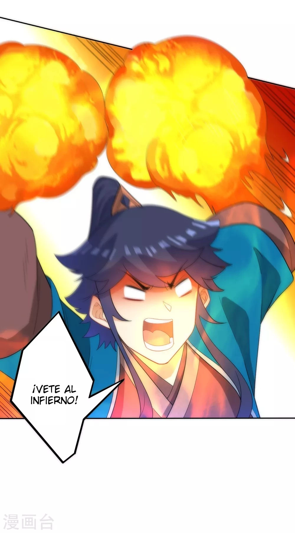 First Class Servant > Capitulo 63 > Page 71