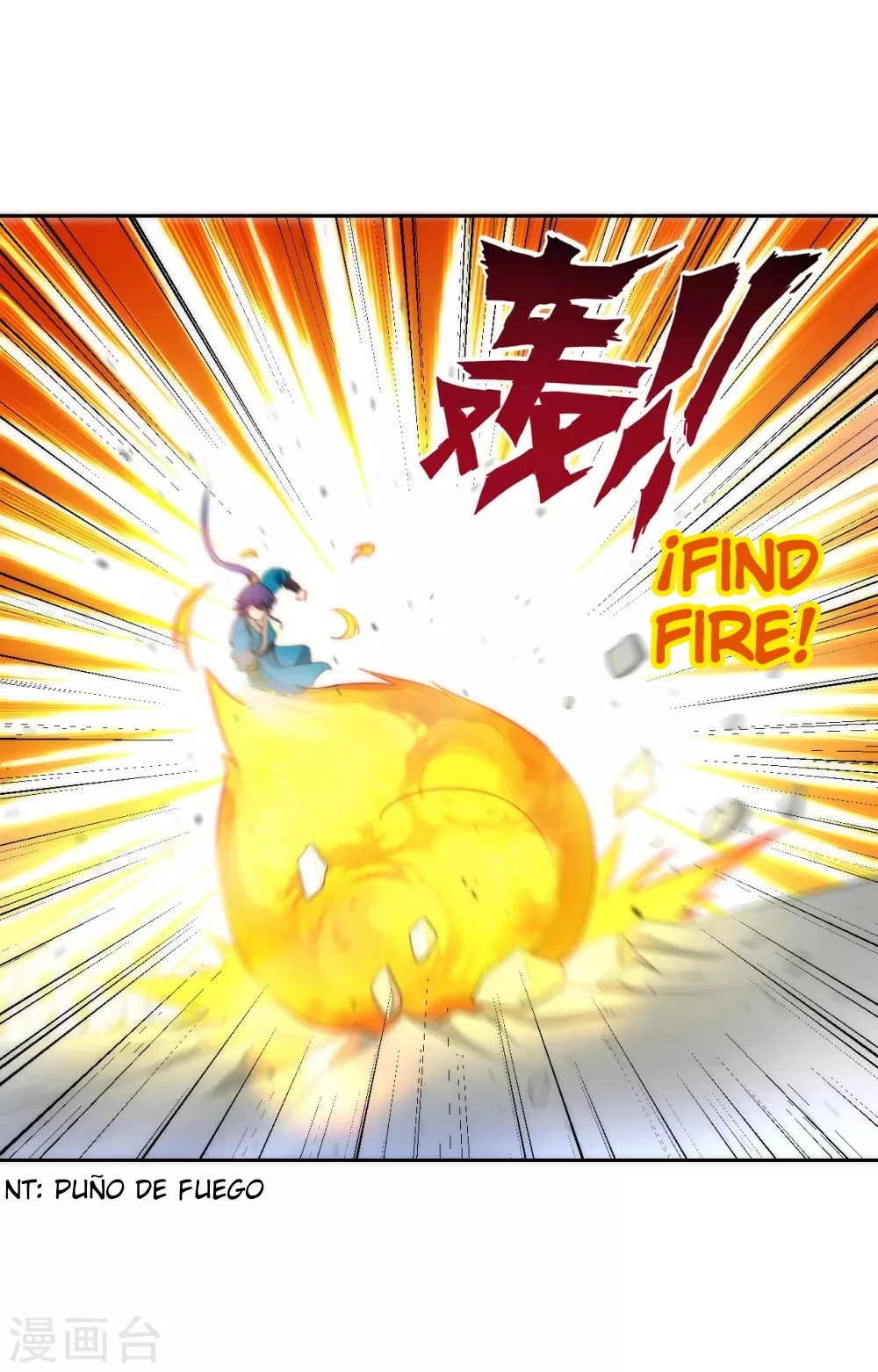 First Class Servant > Capitulo 63 > Page 91