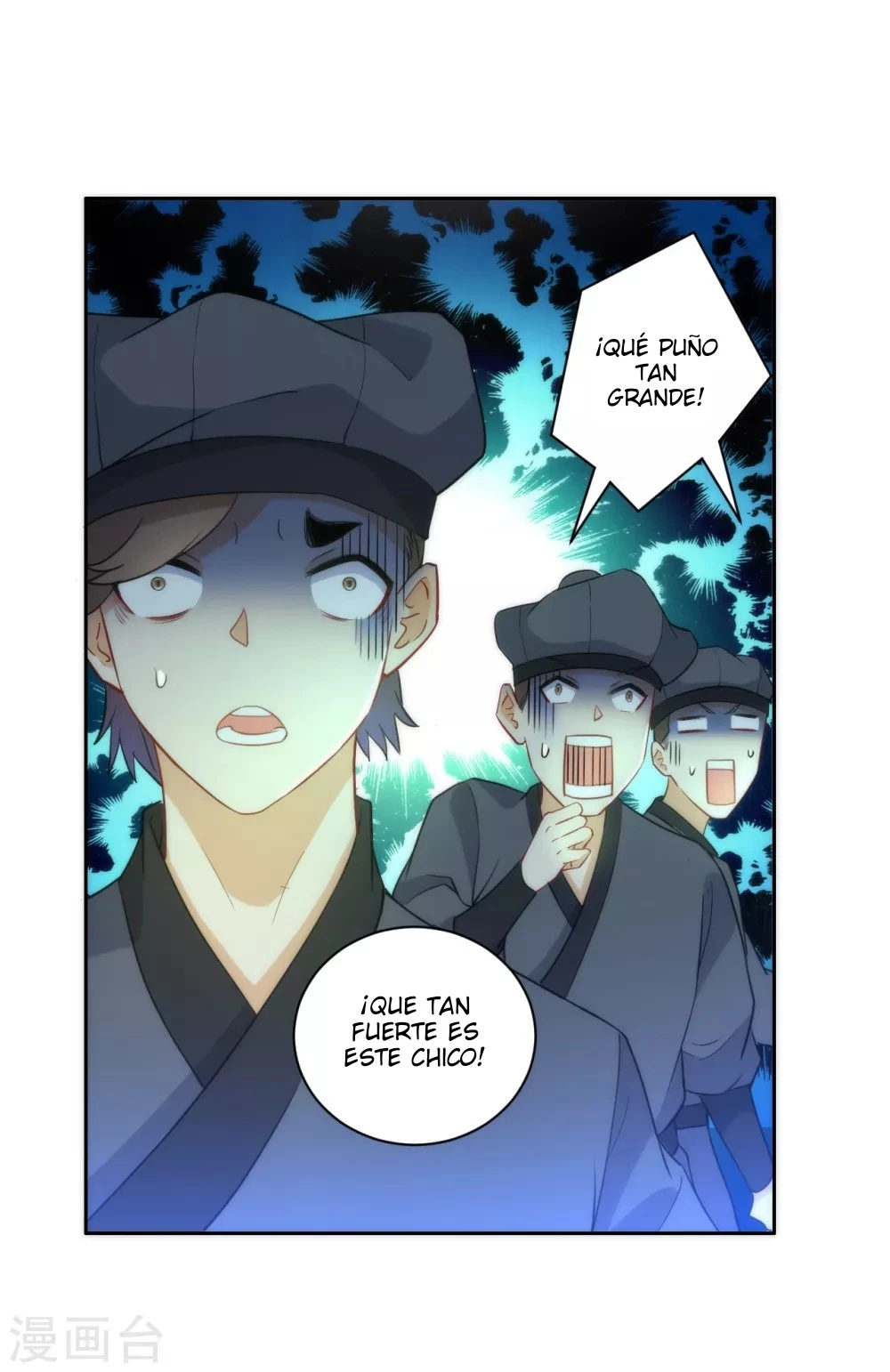 First Class Servant > Capitulo 63 > Page 101
