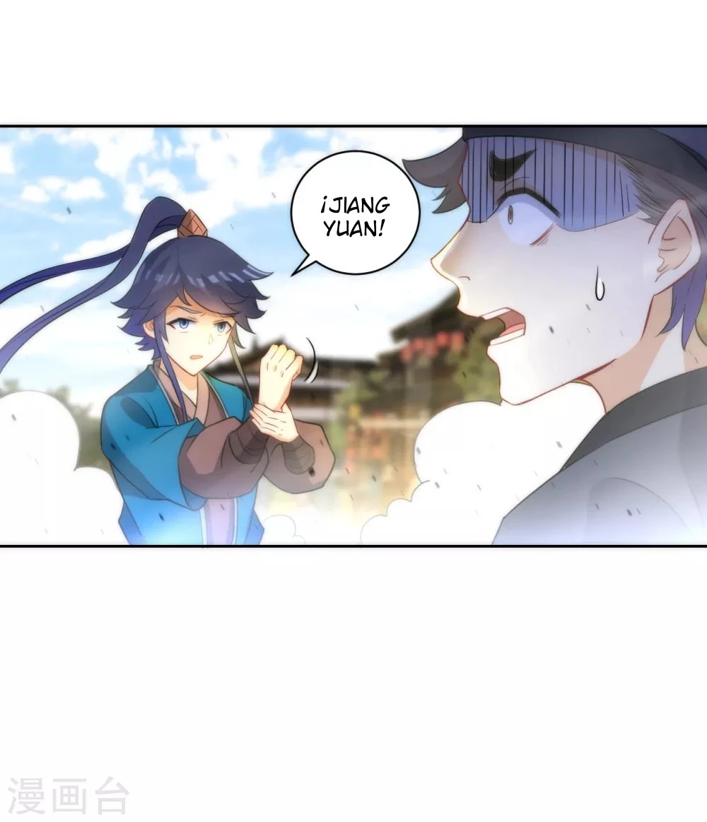 First Class Servant > Capitulo 63 > Page 111