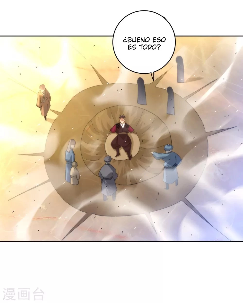 First Class Servant > Capitulo 63 > Page 161