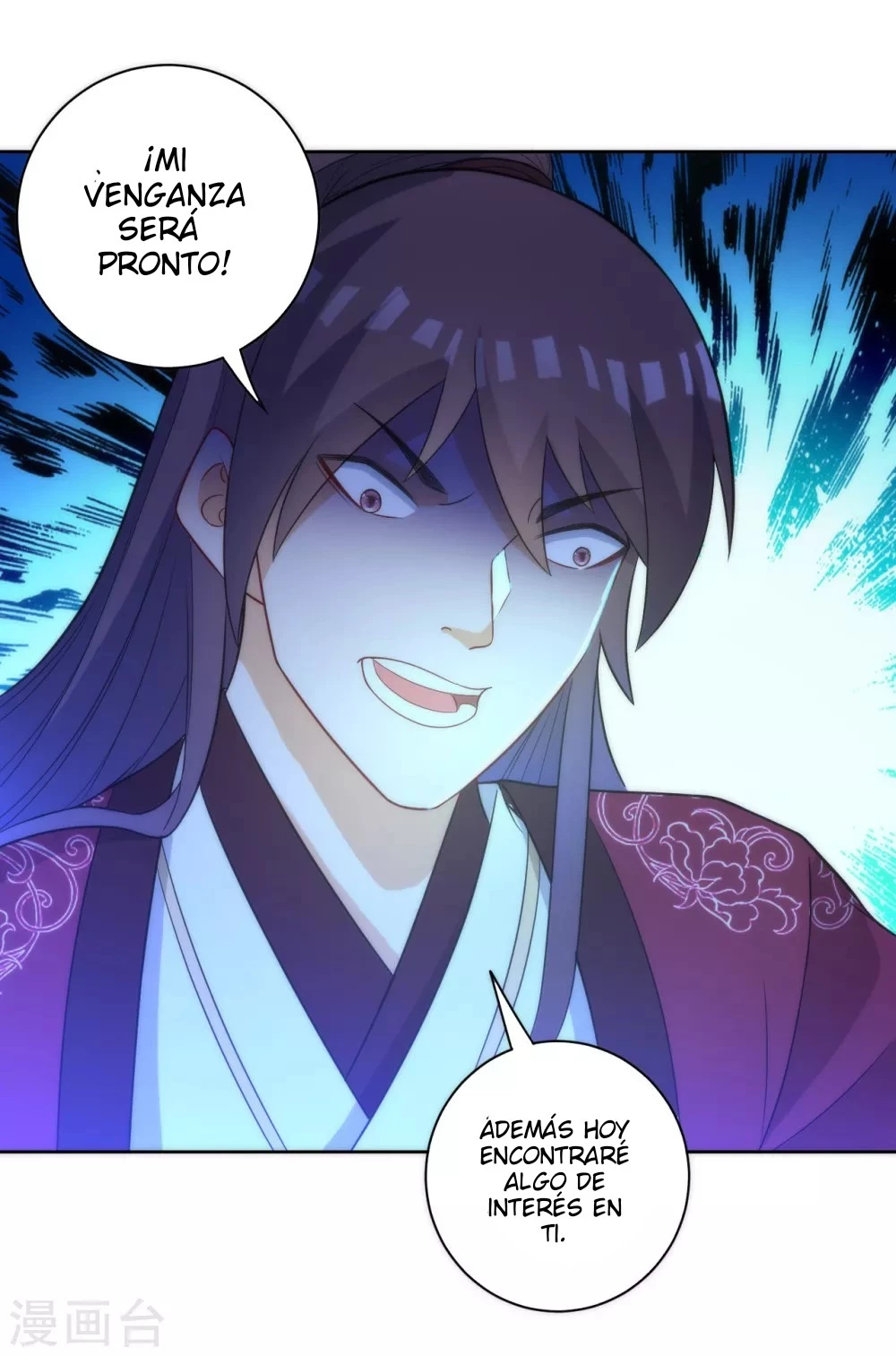 First Class Servant > Capitulo 63 > Page 181