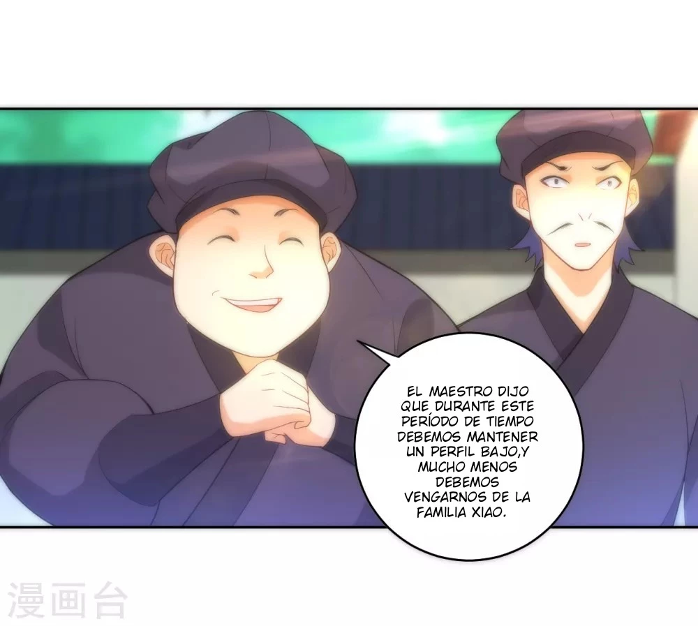 First Class Servant > Capitulo 63 > Page 241