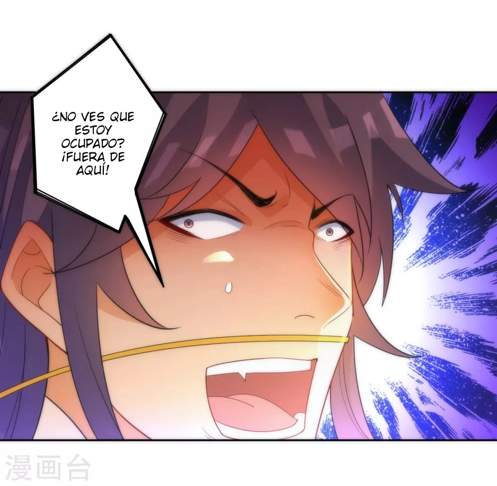 First Class Servant > Capitulo 63 > Page 261