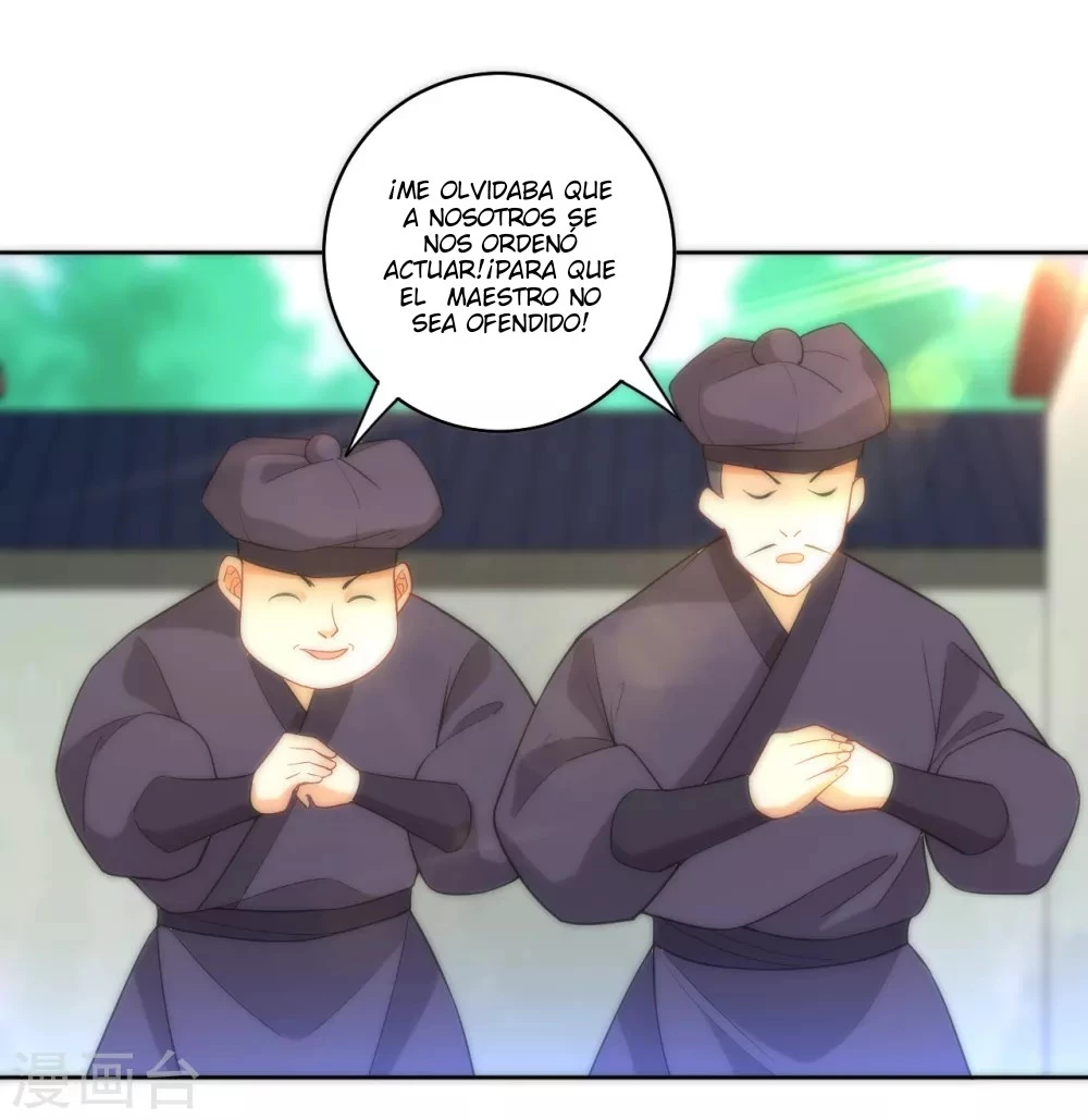First Class Servant > Capitulo 63 > Page 271