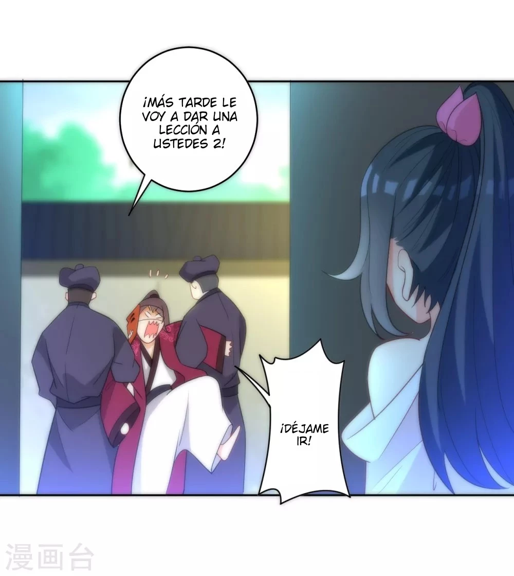 First Class Servant > Capitulo 63 > Page 291