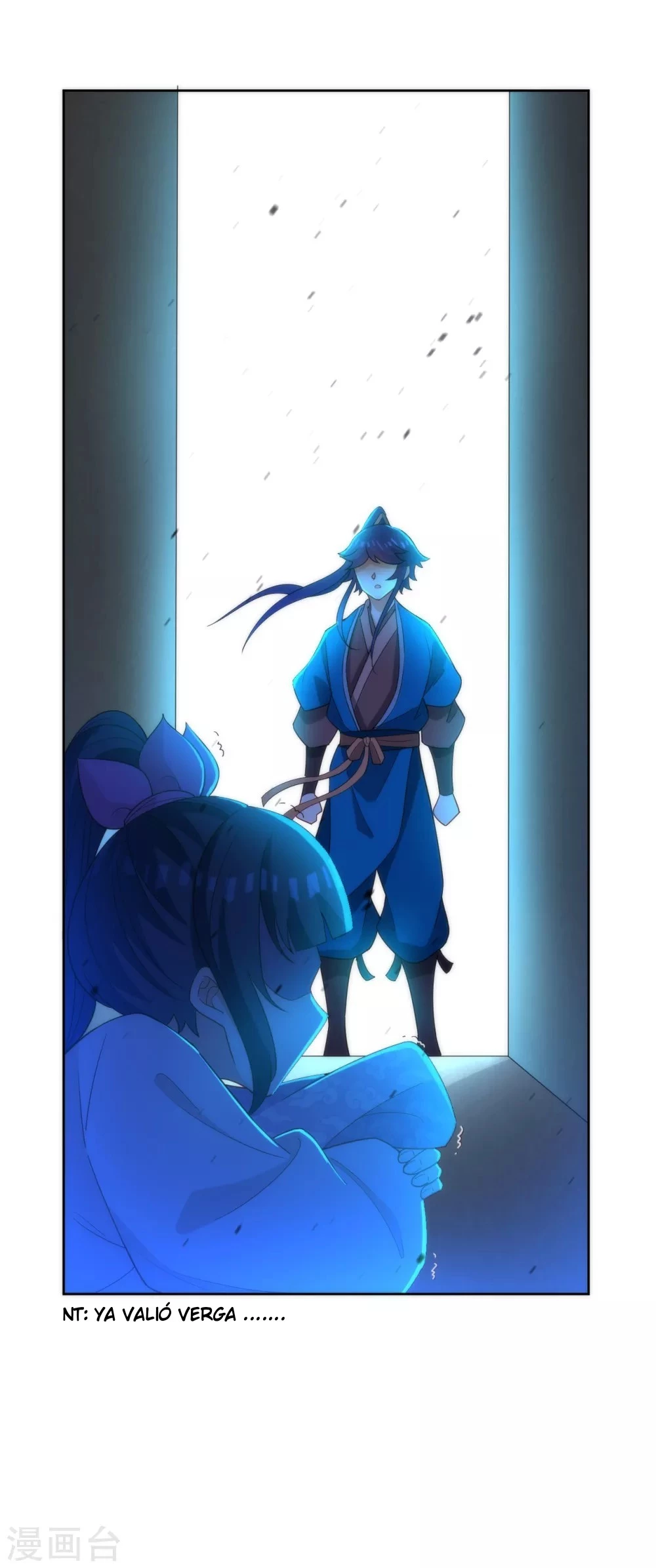 First Class Servant > Capitulo 63 > Page 391