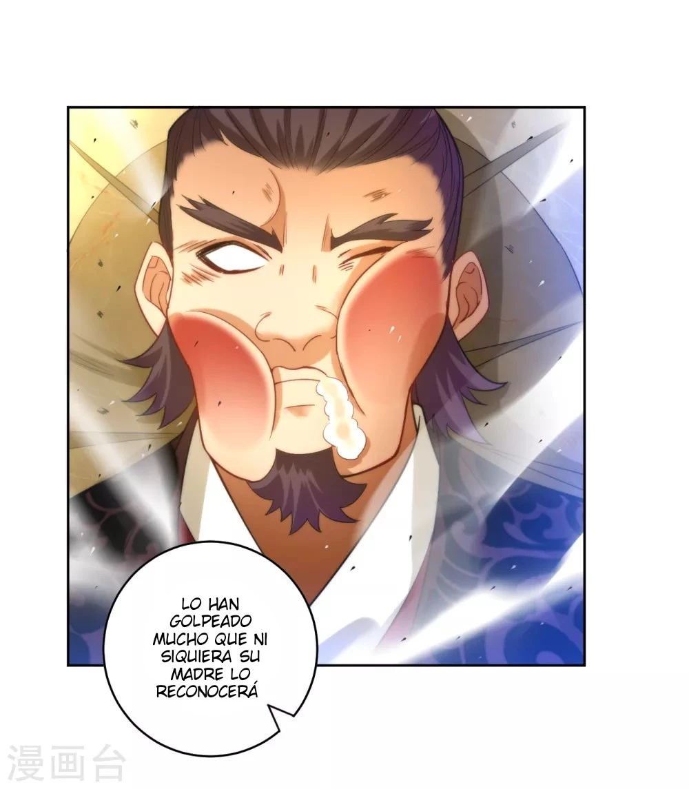 First Class Servant > Capitulo 63 > Page 151