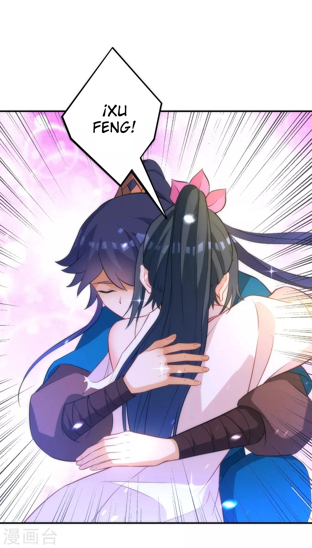 First Class Servant > Capitulo 64 > Page 81