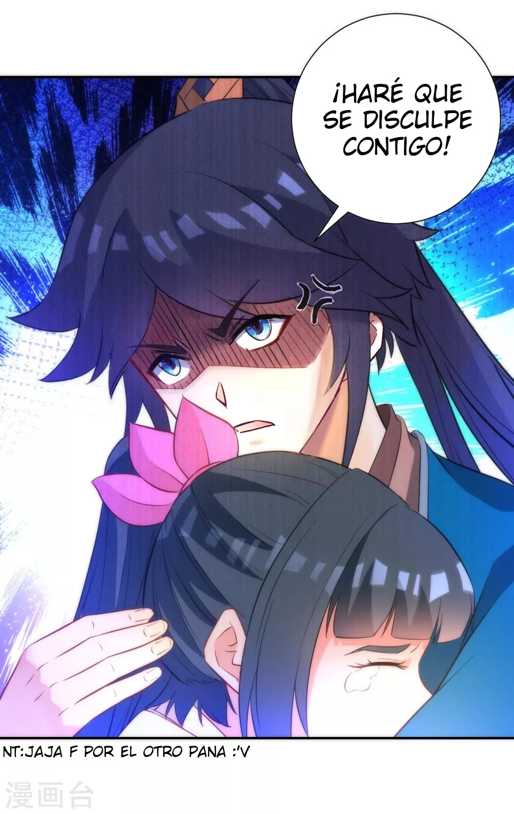 First Class Servant > Capitulo 64 > Page 91