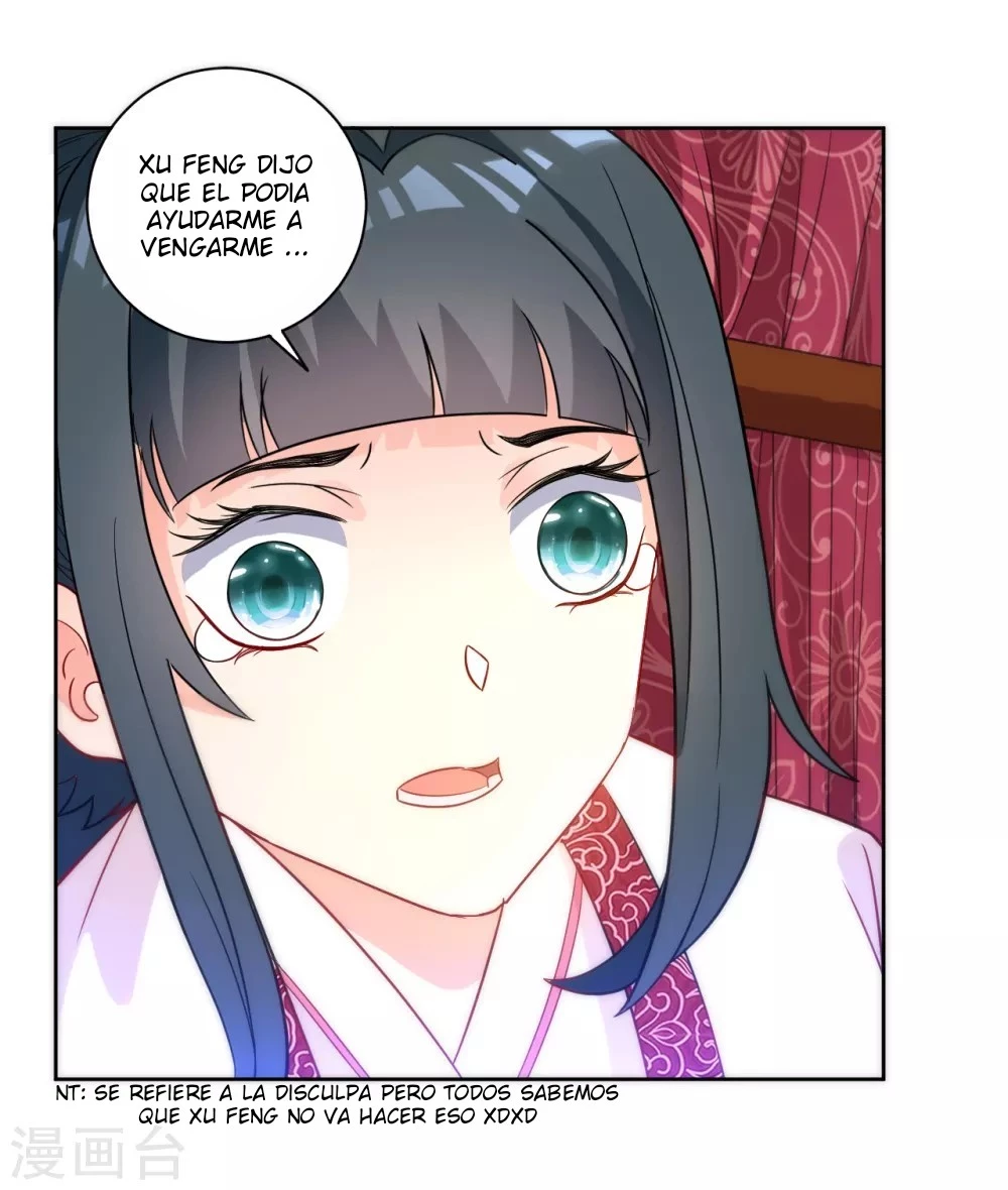 First Class Servant > Capitulo 64 > Page 241