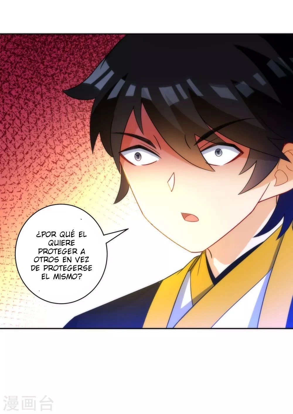 First Class Servant > Capitulo 64 > Page 261