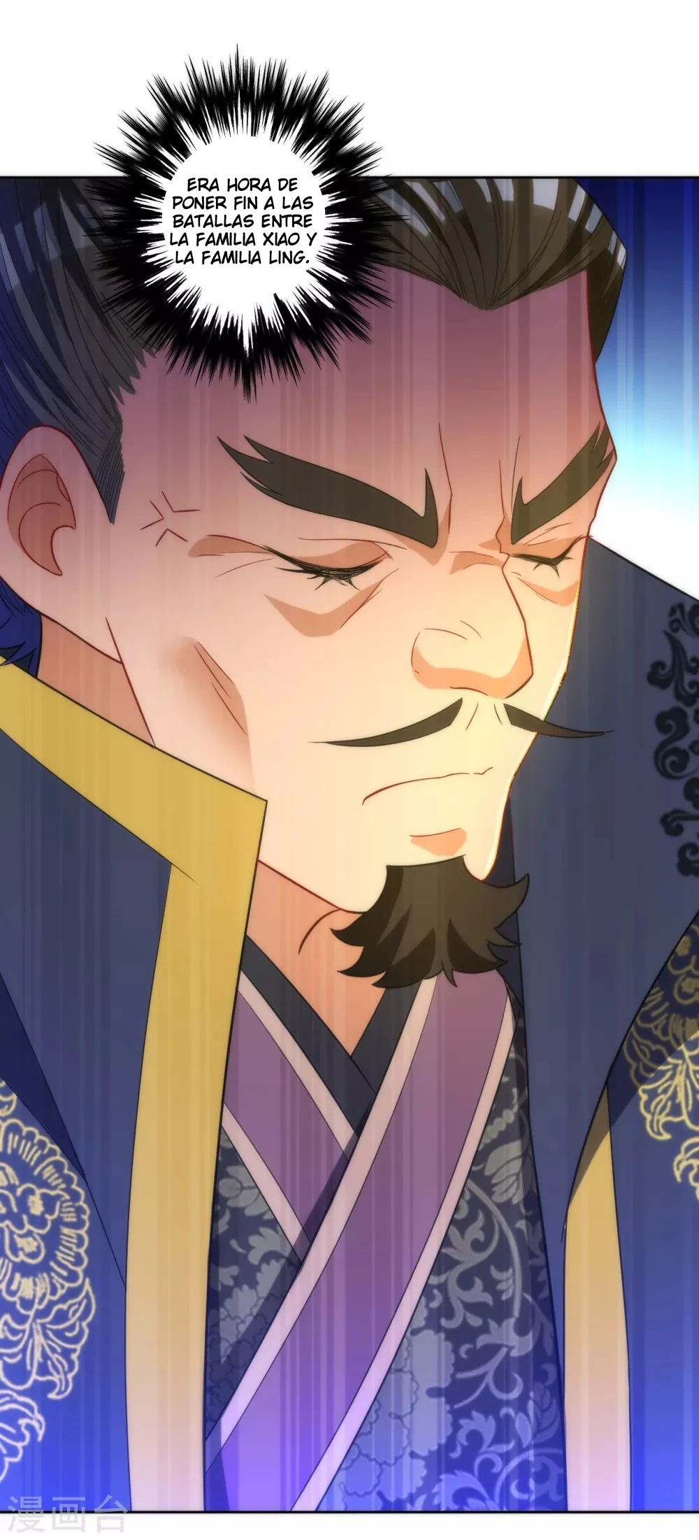 First Class Servant > Capitulo 64 > Page 281
