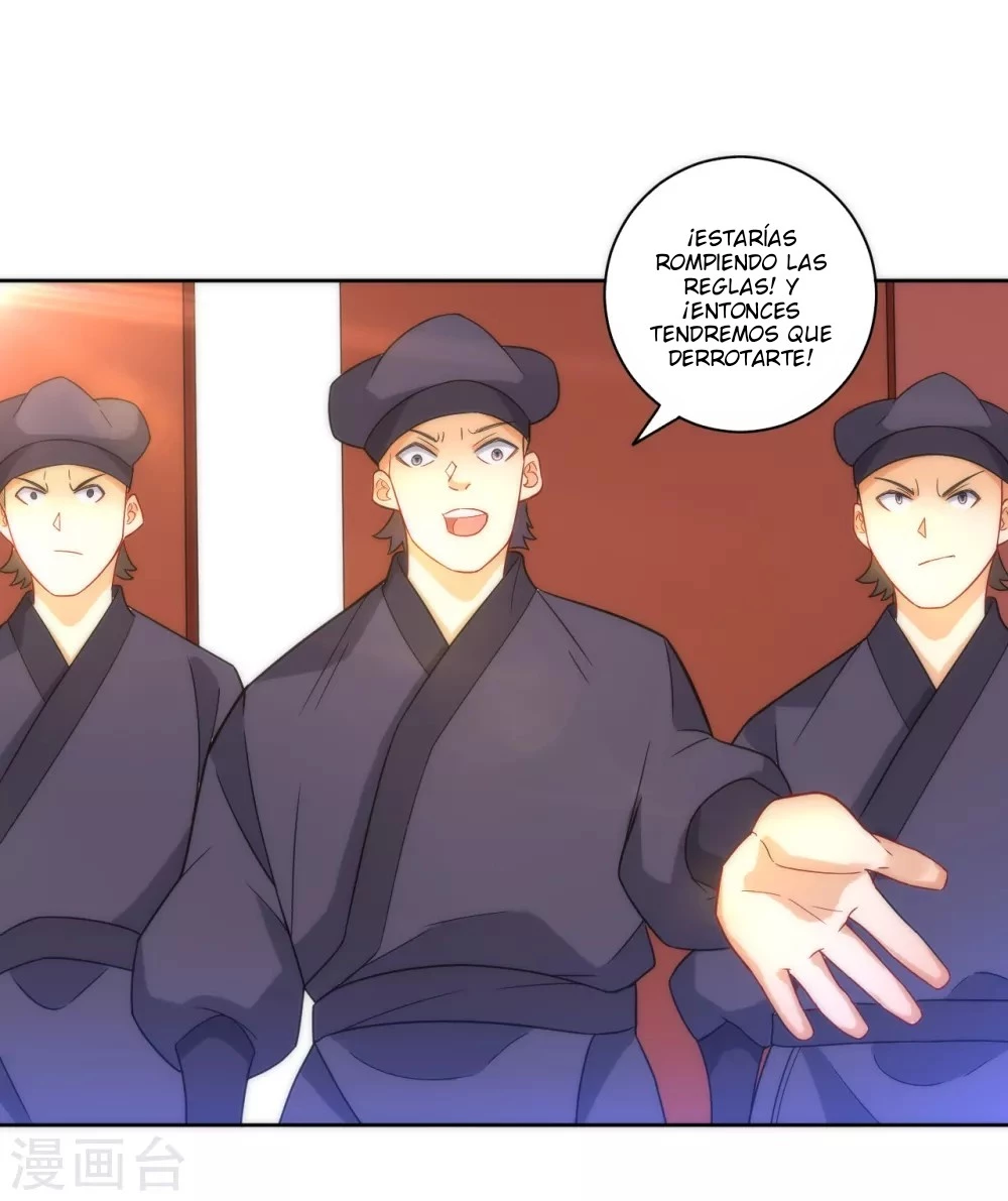 First Class Servant > Capitulo 64 > Page 311