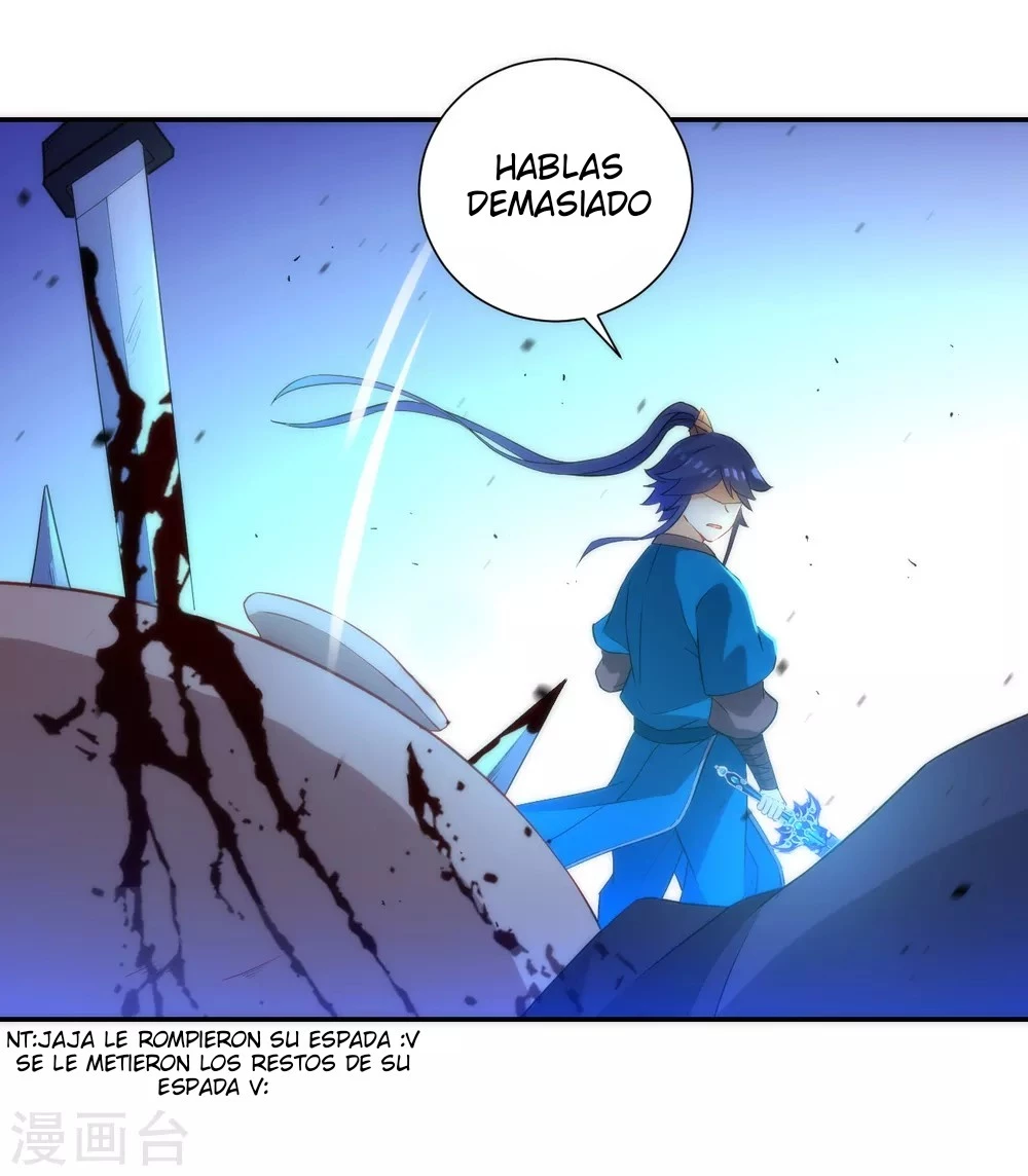 First Class Servant > Capitulo 65 > Page 141